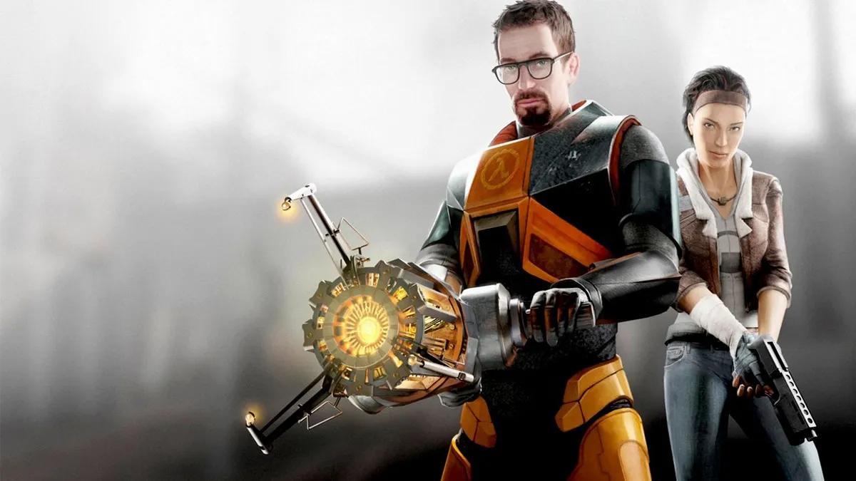 Half-Life 3’s First Screenshot Reportedly Leaked - But Fans Are Doubtful About Its Accuracy