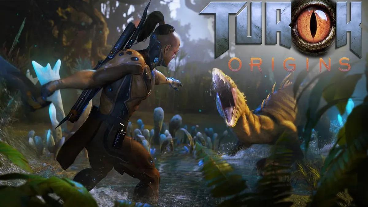 Turok: Origins Has Been Postponed to 2027, Saber Interactive Confirmed