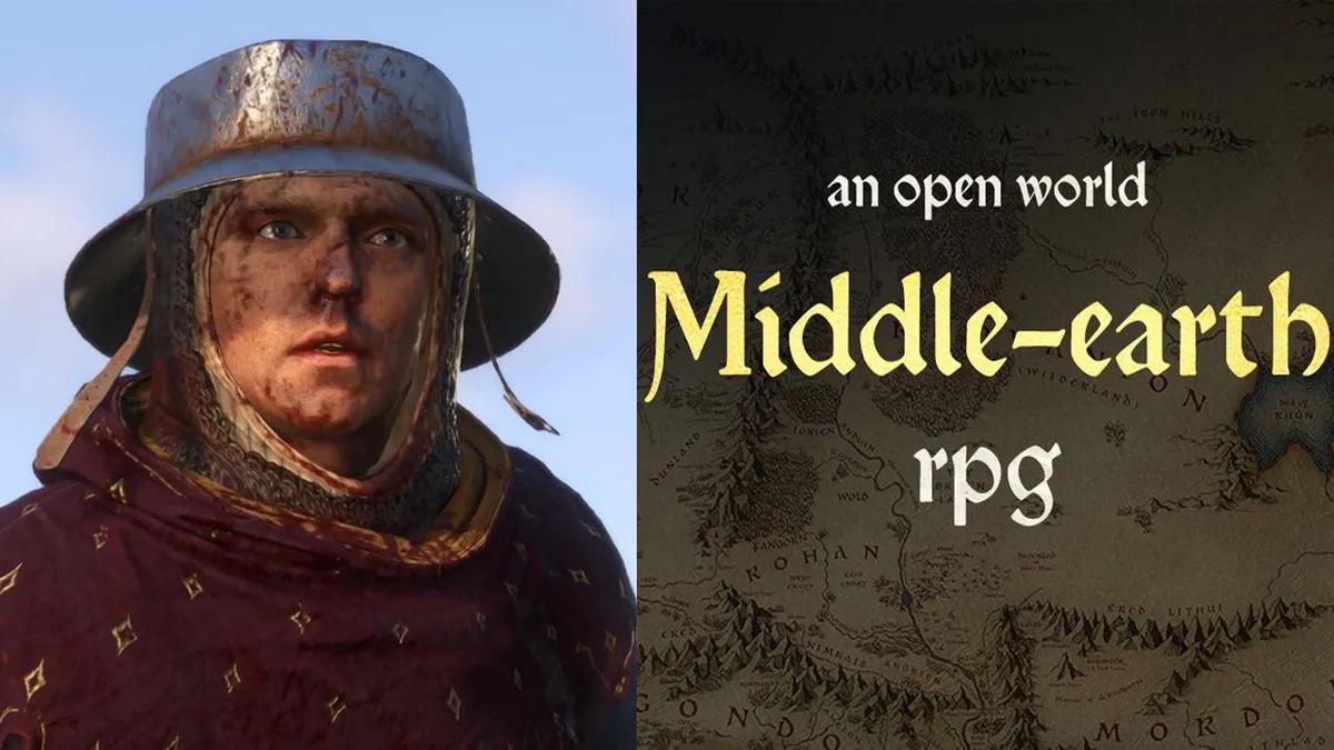 Insider Shared New Details About Upcoming Warhorse Titles - New Kingdom Come and The Lord of the Rings Game