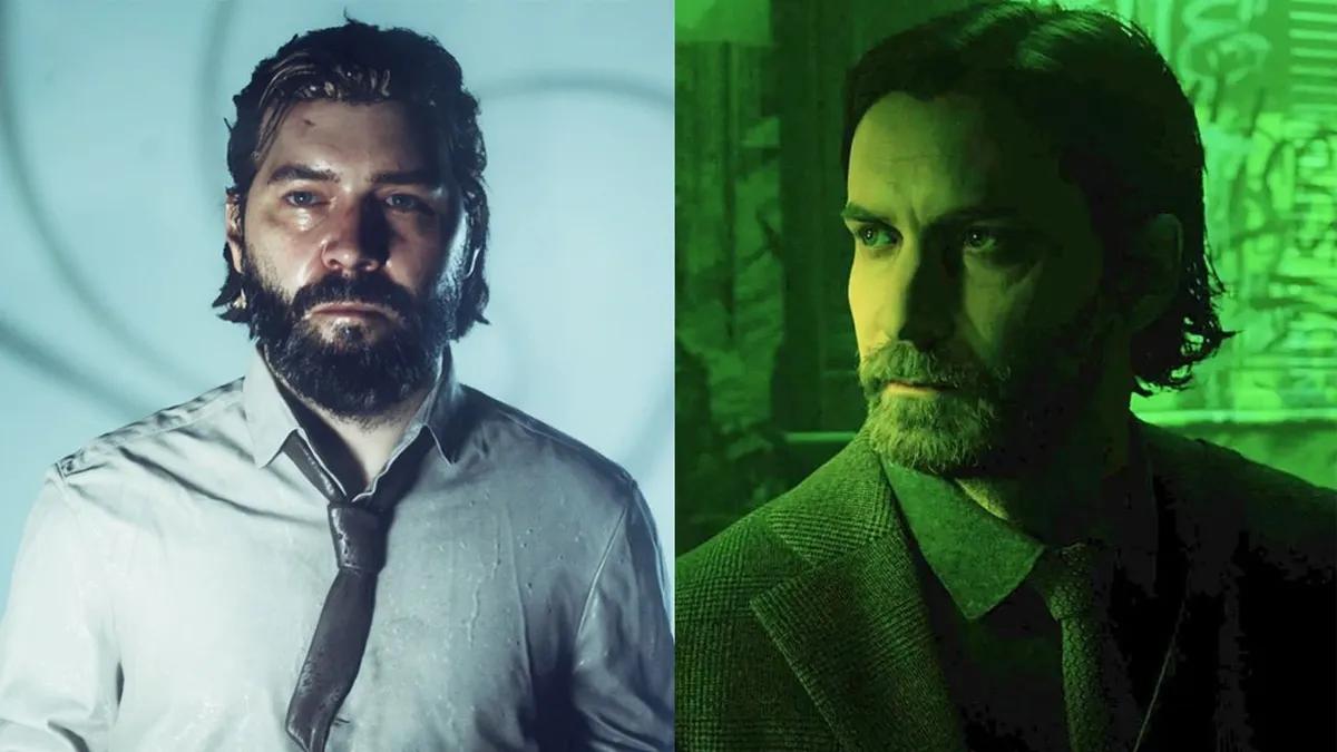 How Control Resonant Sets Up Alan Wake III