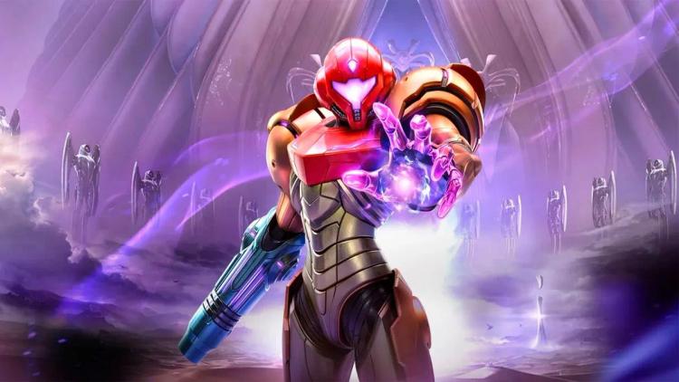 Nintendo Is Reportedly Working on a New Metroid Title as Metroid Ravenous Leaked via Listing