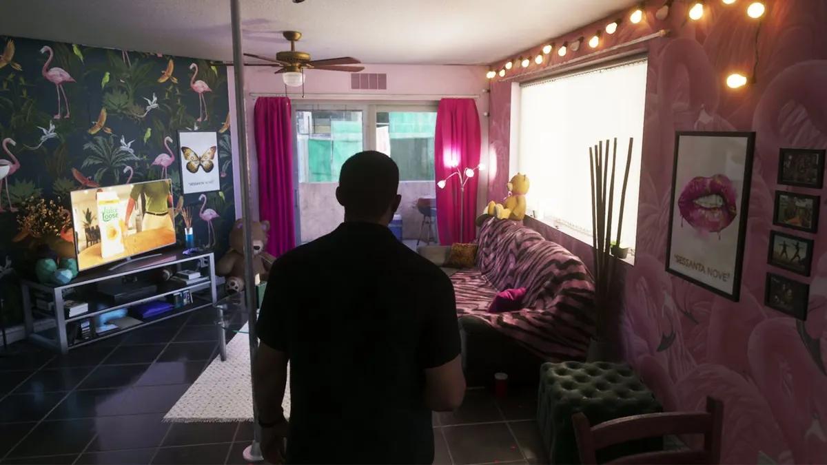 GTA 6 Copies for Media Outlets Are Not Watermarked After All