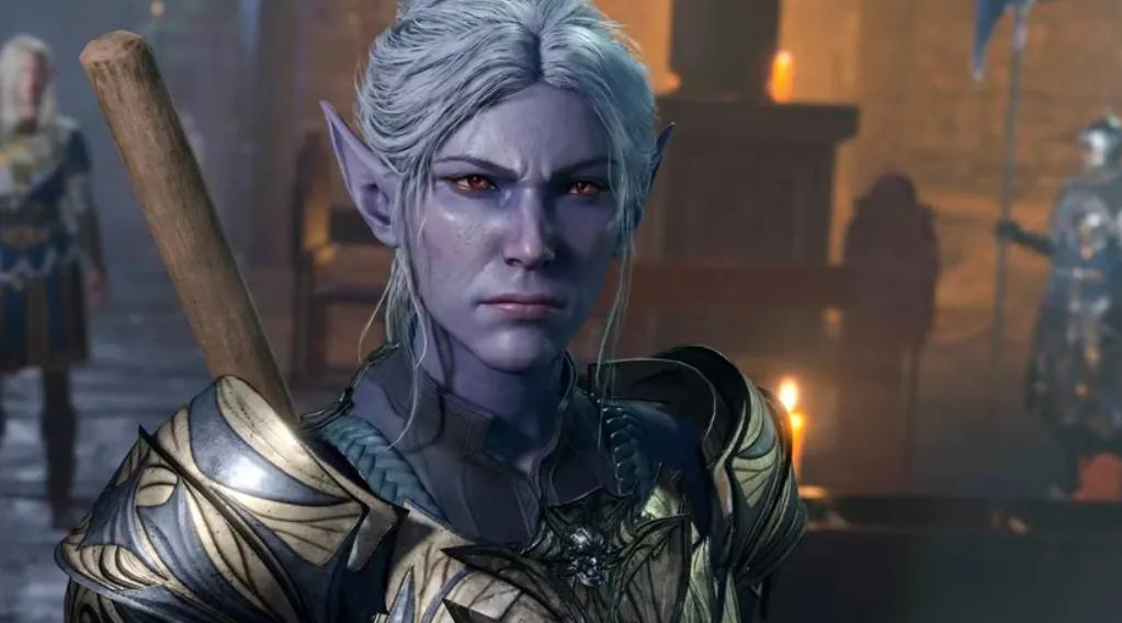 The Unfulfilled Potential of Video Game Romances