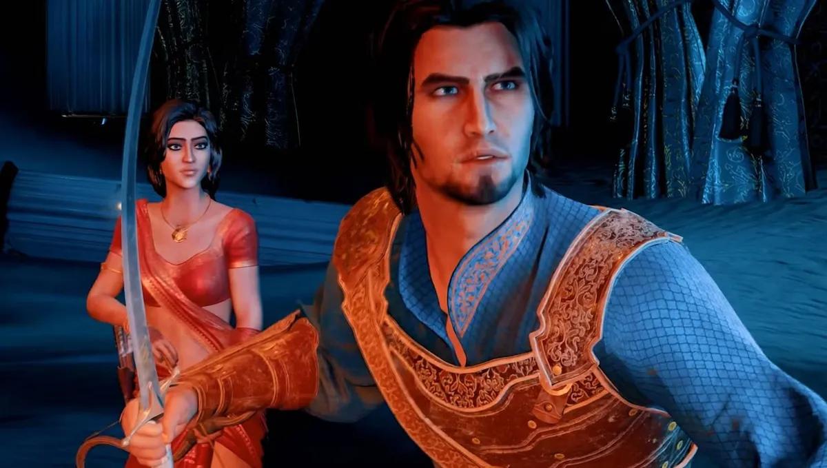 Prince of Persia: The Sands of Time Remake Gets Exciting Update Amid Possible Release This Month