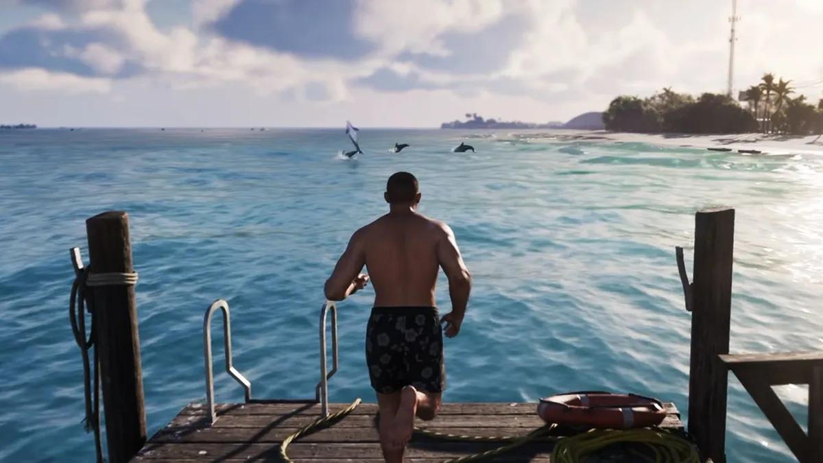GTA 6 Confirmed to Feature Advanced Weather System, Possibly Impacting on the Gameplay