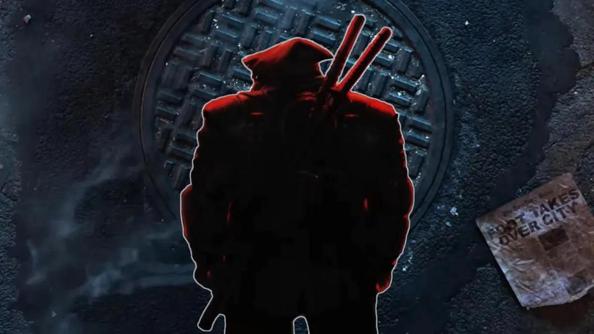 TMNT: The Last Ronin Takes Inspiration from God of War and Ghost of Tsushima