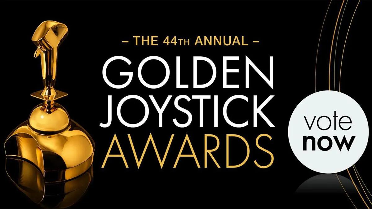 Golden Joystick Revealed Nominees for ‘Ultimate Game of the Year’ Award