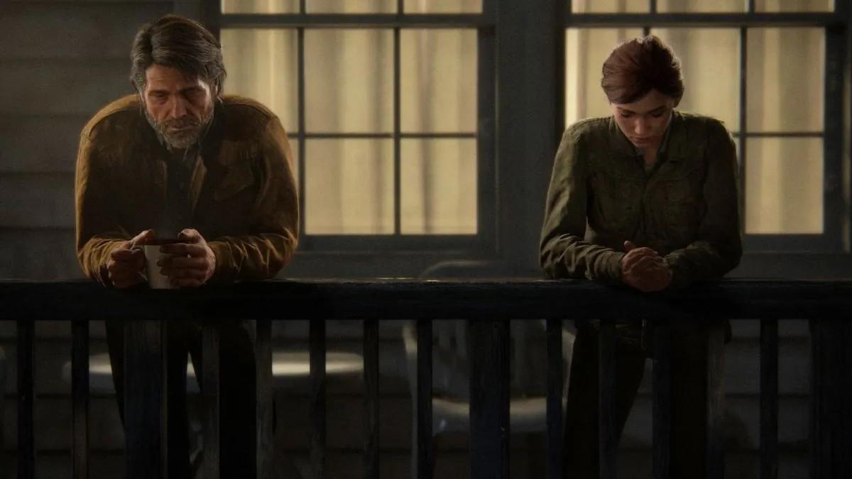Troy Baker Revealed How Naughty Dog Changed Important Moment from The Last of Us Part II Ending