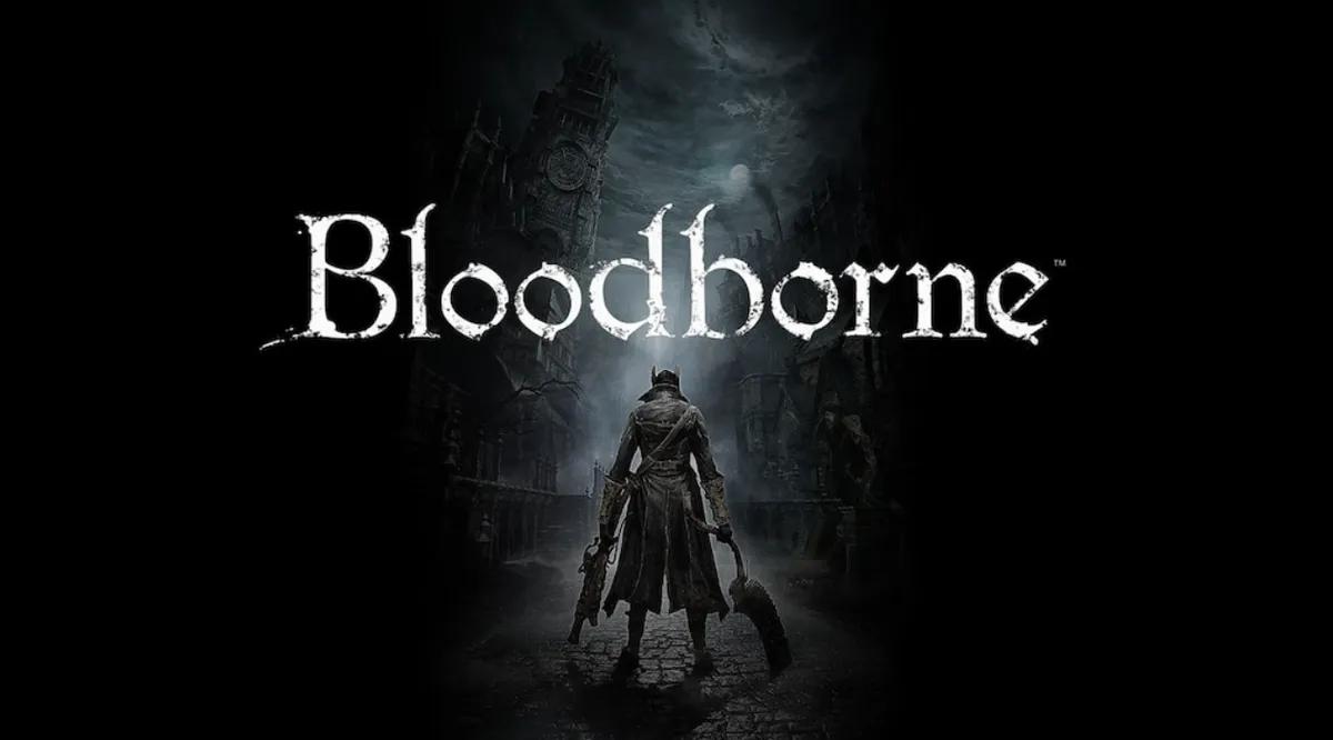 Another Nail In The Coffin For A Potential Bloodborne Remake