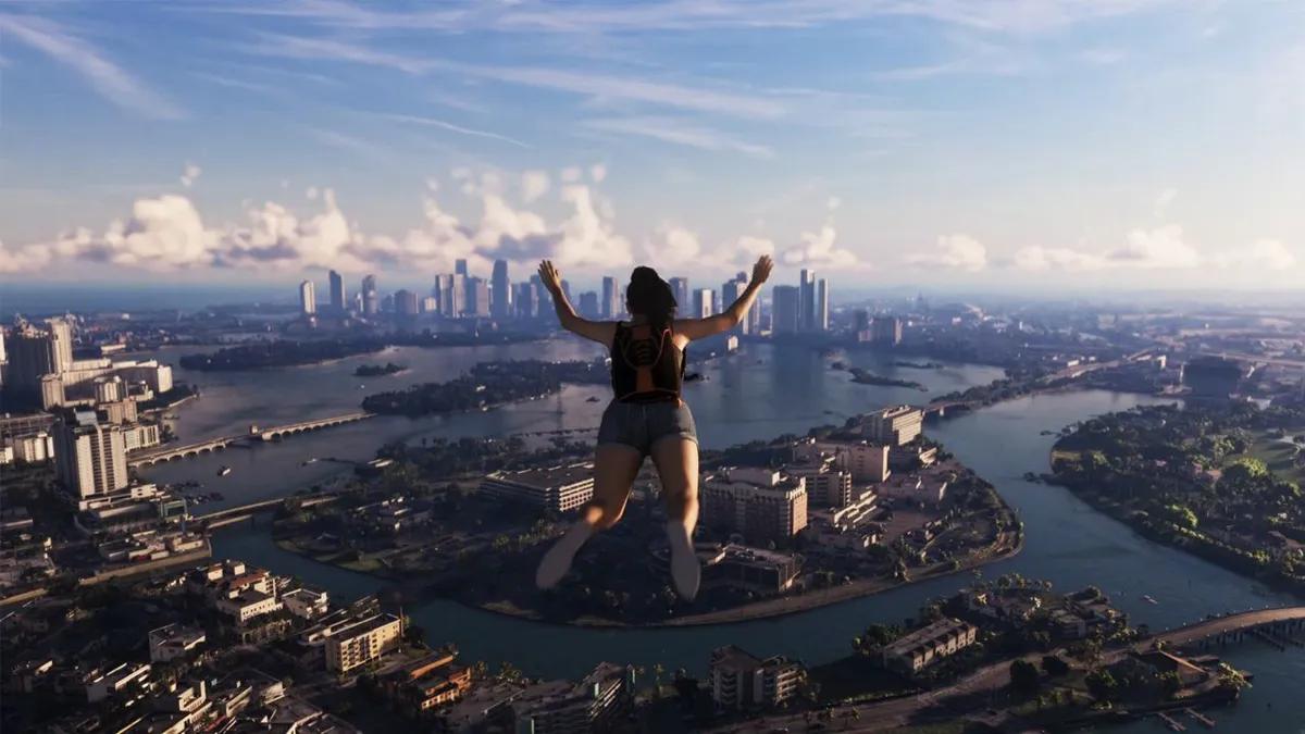 First Gameplay, Missions, Activities, and More Details Revealed in GTA 6: An Extended Look