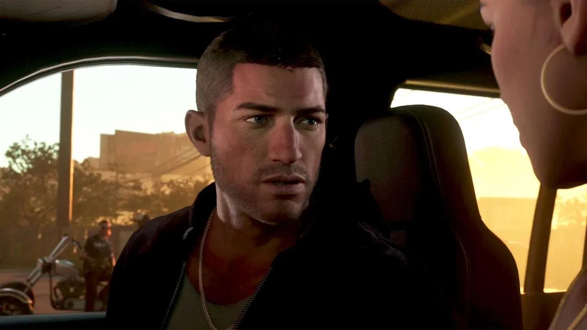 The Build of GTA 6 Reportedly Appears on Pirate Sites - It Takes Up 113 GB