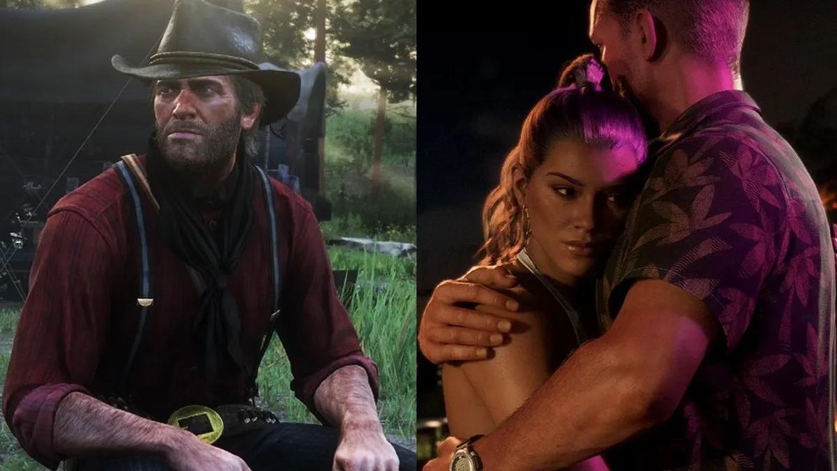 Gamer Who Spoiled Red Dead Redemption 2 Ending on Launch Day Received His GTA 6 Copy