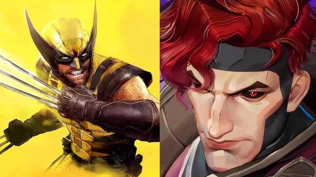 Insomniac Games Wants to Make a Gambit Video Game