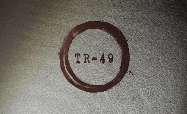 Inkle Unveils TR-49: World War 2 Code-Breaking Mystery