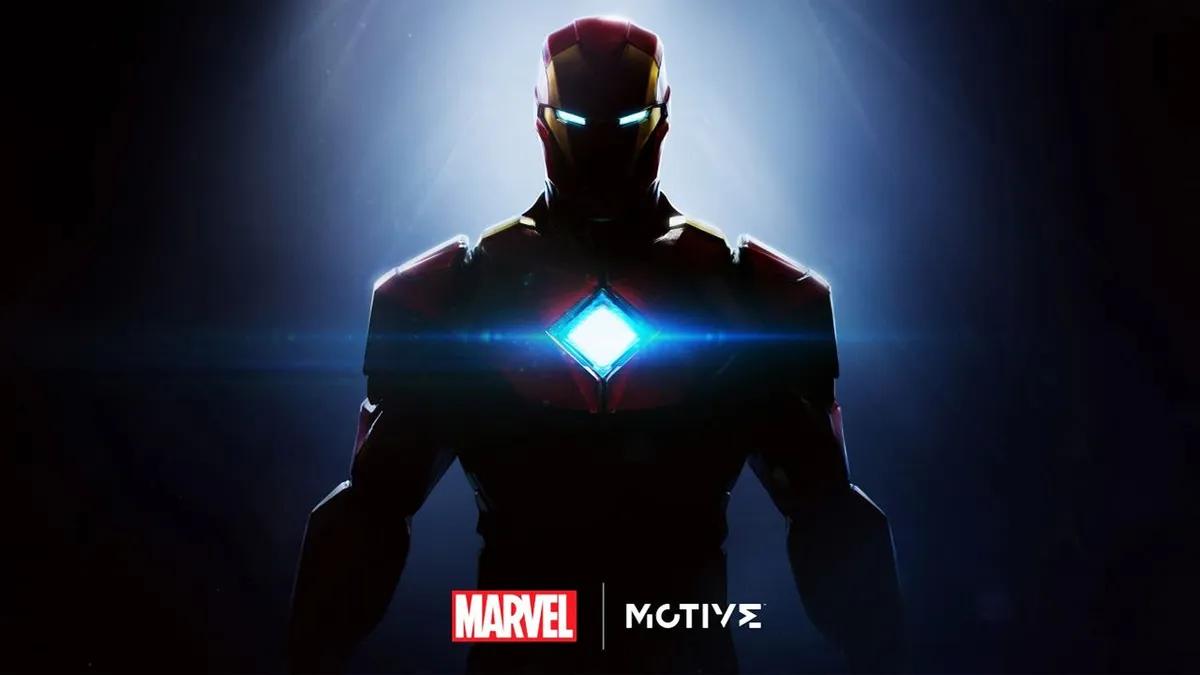 Marvel’s Iron Man Trailer Leaked – Electronic Arts Already Reacted