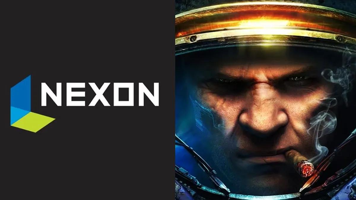 Nexon Is Reportedly Looking to Own the Rights of the StarCraft from Blizzard and Xbox