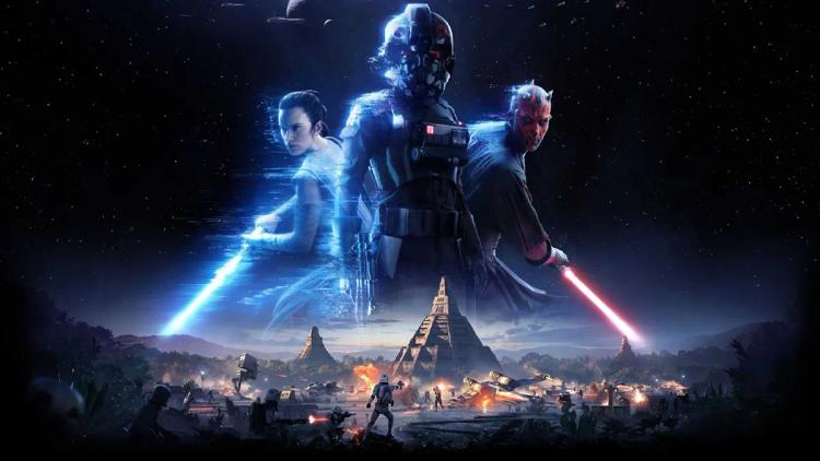 Respawn and DICE Are Officially Working on Star Wars Battlefront 3