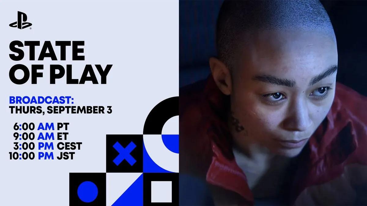 What Games Could Be Revealed at State of Play