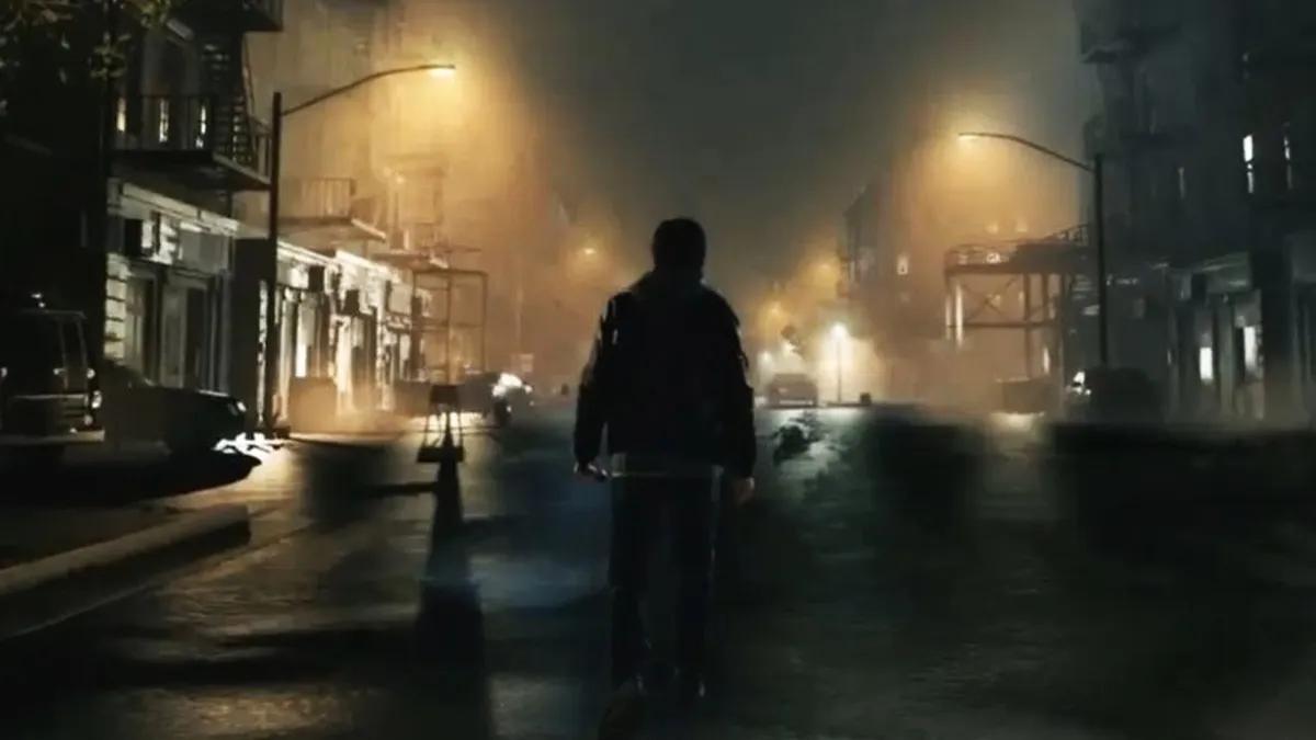 Hideo Kojima Reacted to P.T. Being Available on PC