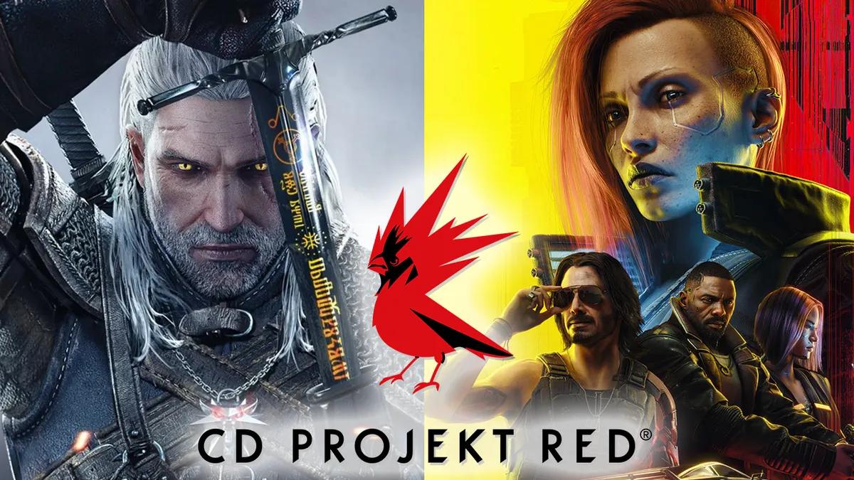 CD Projekt RED Revealed Updated Sales of The Witcher and Cyberpunk 2077 and Shared Future Plans