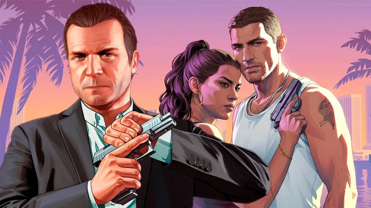 Despite Fans' Hopes, Michael De Santa Will Not Return in GTA 6