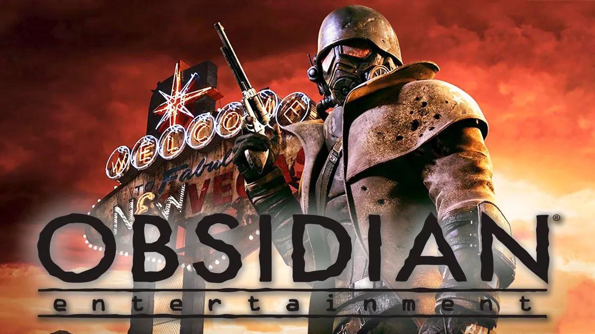 Jason Schreier Denied Obsidian Could Be Shut Down and Confirmed They’re Not Working on a New Fallout Game