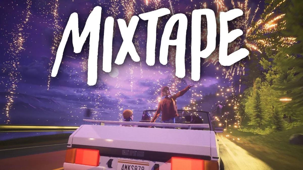 Mixtape Has Won ‘Game of the Year’ at Australian Game Developer Awards 2026