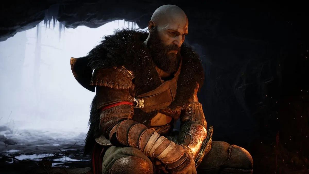 Amazon Is Reportedly Looking to Wrap Both Seasons of God of War Simultaneously