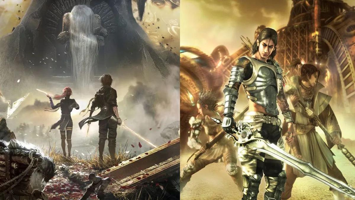 Guillaume Broche Called Clair Obscur: Expedition 33 Successor to 2007's Lost Odyssey