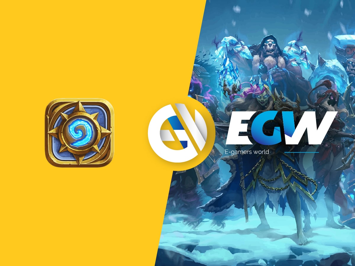 Player Spotlight : Haiyun “Eloise” Tang. Hearthstone news, EGamersWorld