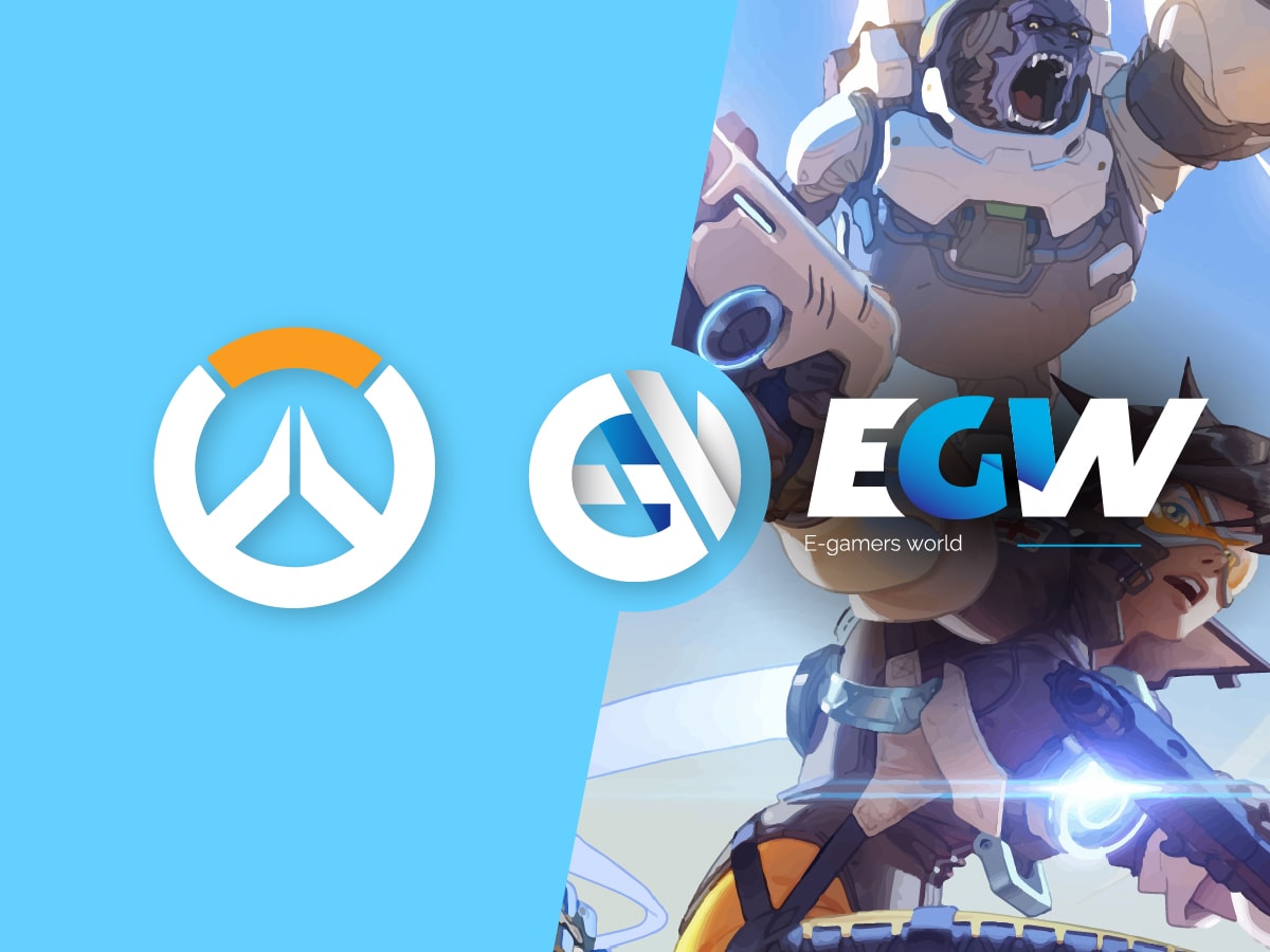 Ninjas in Pyjamas disbanded their Overwatch roster. Overwatch news