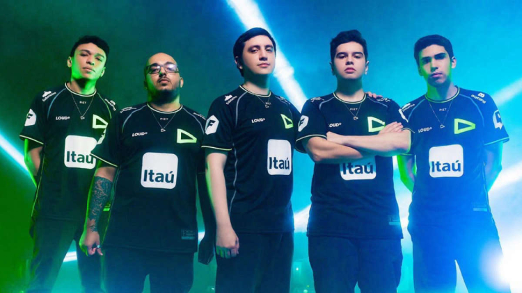 Brazilian team LOUD reveals selection criteria for Valorant global stage  pressure –