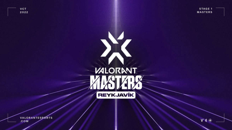 VALORANT Masters Madrid announced for 2024