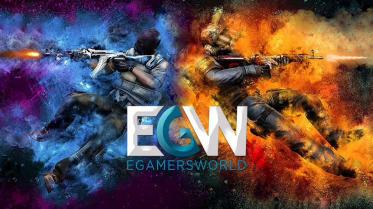 egamersworld (egamersworld) - Profile