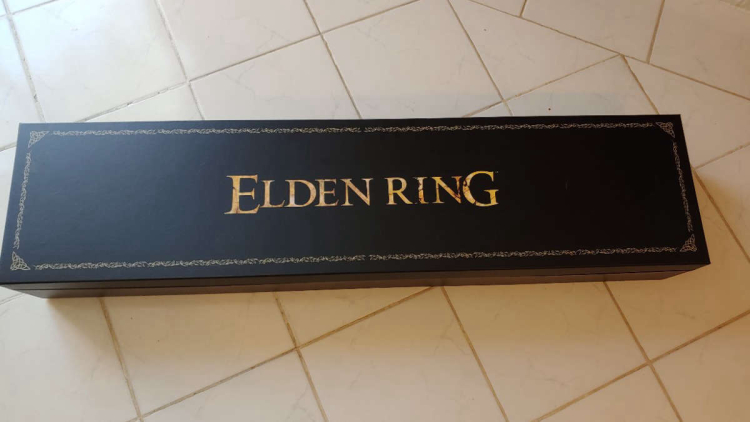 Elden Ring's Let Me Solo Her To Receive Special Gift From Bandai Namco