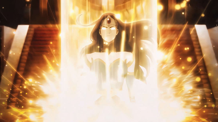 Saint Seiya: Soul of Gold Episode 2 Review: The Secret of