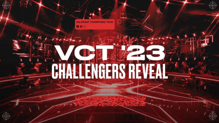 Valorant Champions 2023: revelados os jogos iniciais
