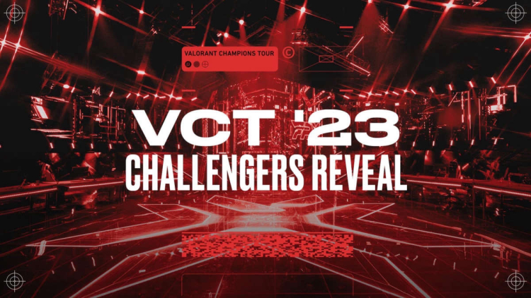 VCT Game Changers Global Championship opening matchups revealed