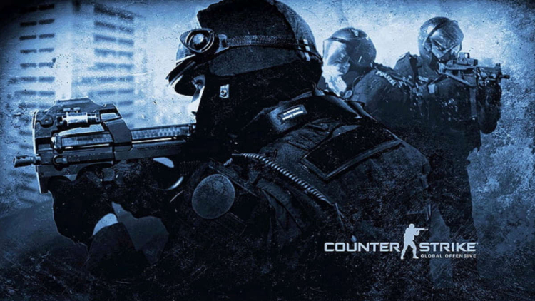Counter-Strike: Global Offensive (CS:GO): A Evolução de um