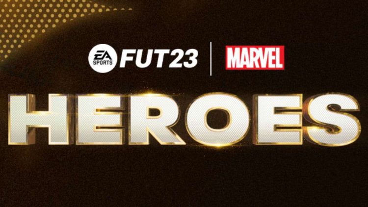 All FIFA 23 Heroes list