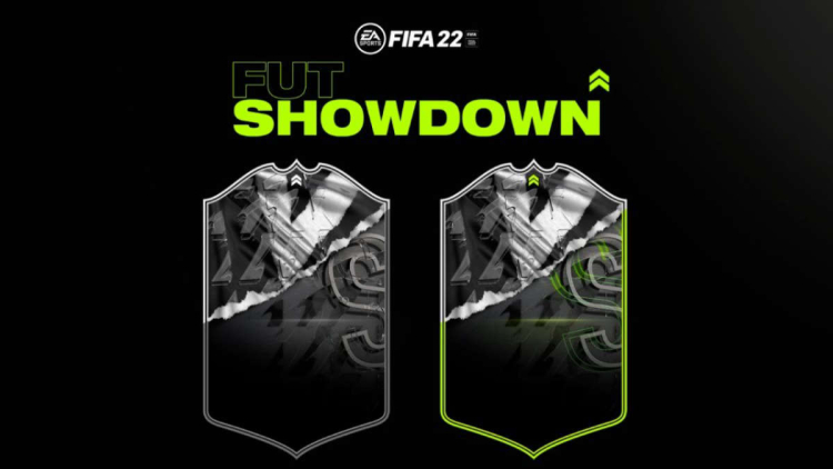 FUT 23: Showdown Series