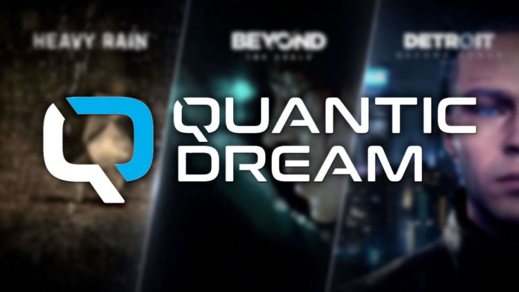 Quantic Dream Collection, Heavy Rain Wiki