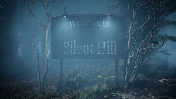 Silent Hill 2 Remake é anunciado