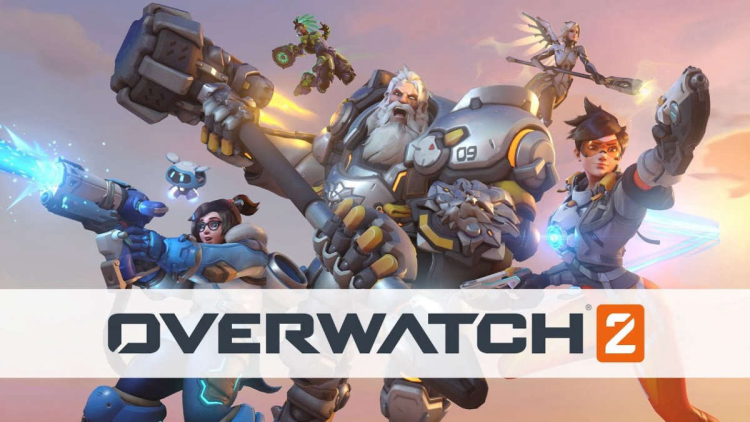 Overwatch 2 vai trazer heróis no Passe de Batalha para estimular o  engajamento dos jogadores