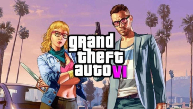 Rumors: an early build of GTA VI appeared on the network - the first  gameplay and game details. Gaming news - eSports events review, analytics,  announcements, interviews, statistics - T0k8HRdVcY