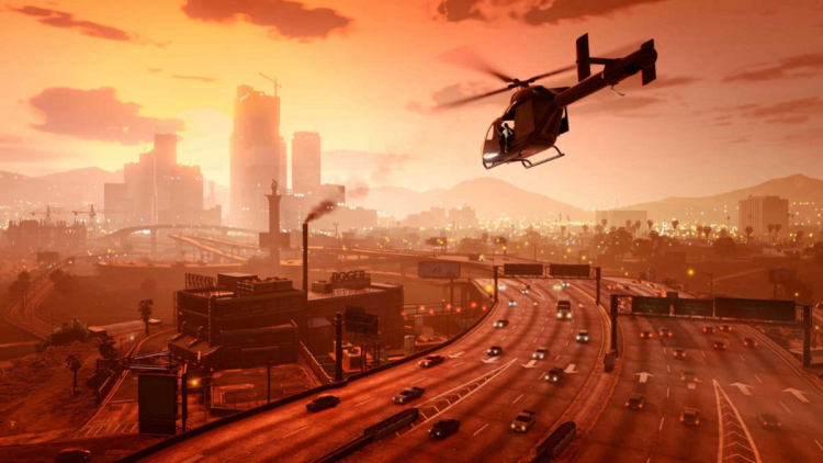 GTA 6 Trailer Leaked Online - Coming 2025 - Insider Gaming