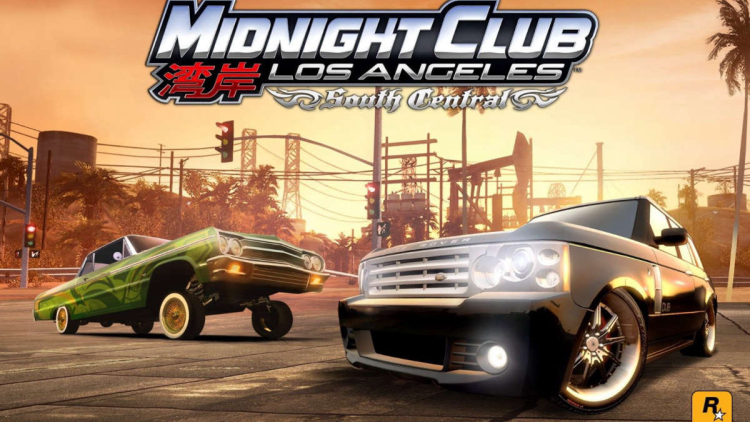Jogo Midnight Club: Los Angeles - Xbox 360 - Loja Sport Games