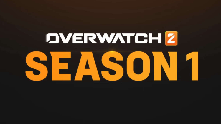 Heróis de Overwatch 2 serão desbloqueados através do Battle Pass