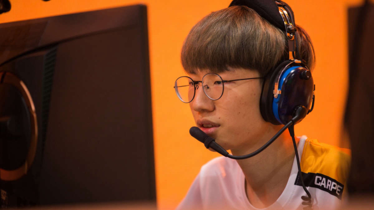Overwatch Pro Player Moves To Valorant Team - GameSpot