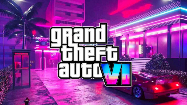 GTA 6 será oficialmente apresentado já em maio - 4gnews